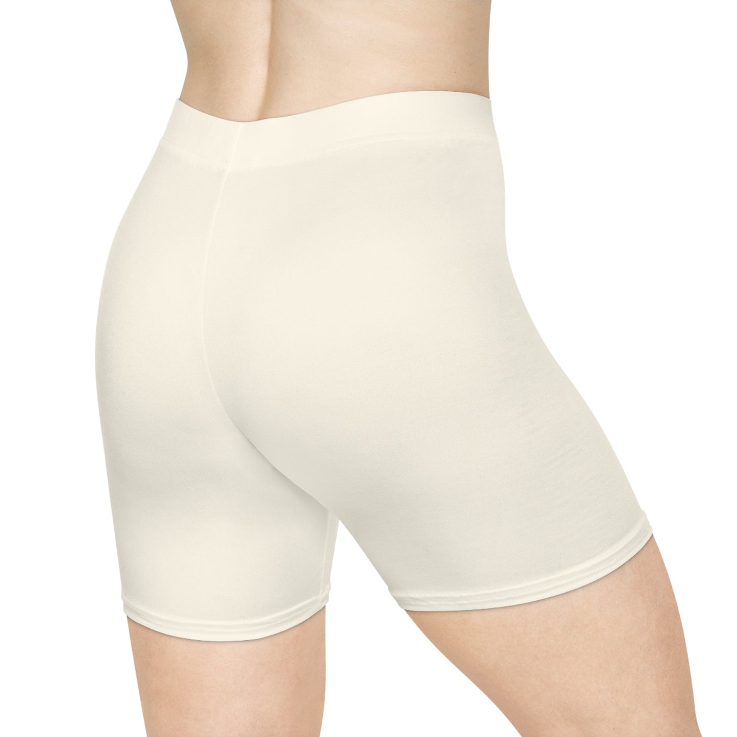 Women's Biker Shorts (AOP)