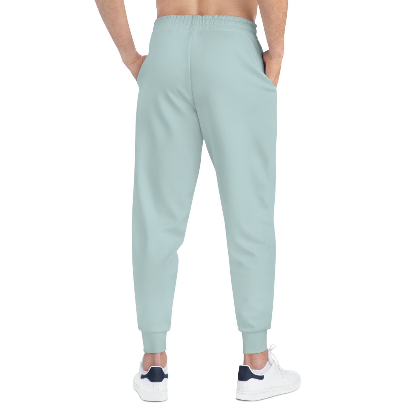 Athletic Joggers (AOP)