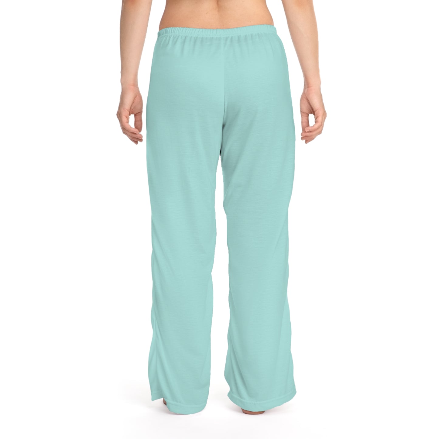 Women's Pajama Pants (AOP)