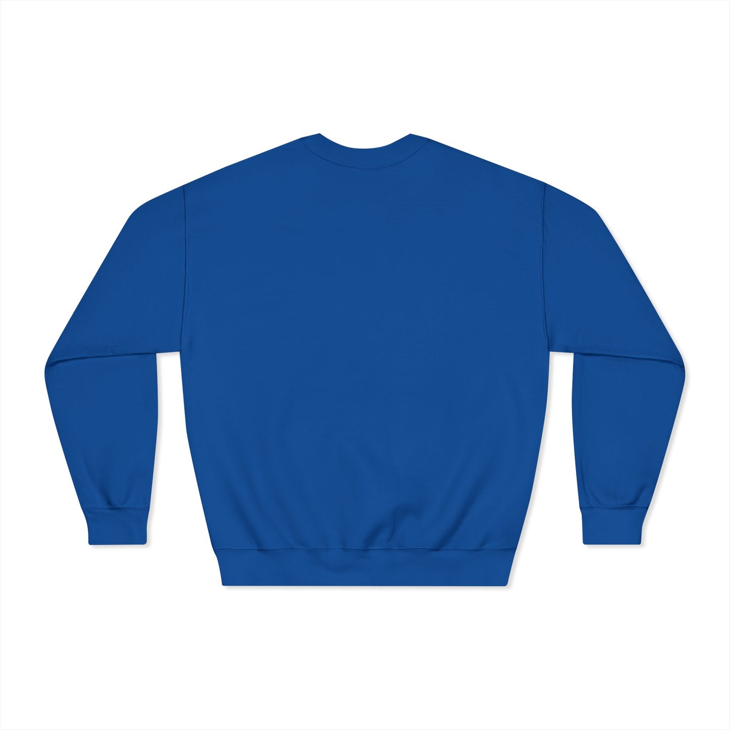 Unisex DryBlend® Crewneck Sweatshirt
