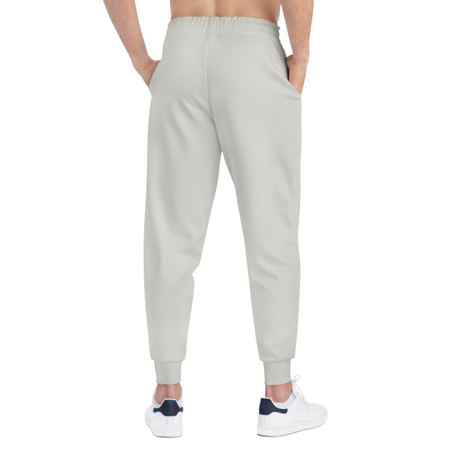 Athletic Joggers (AOP)