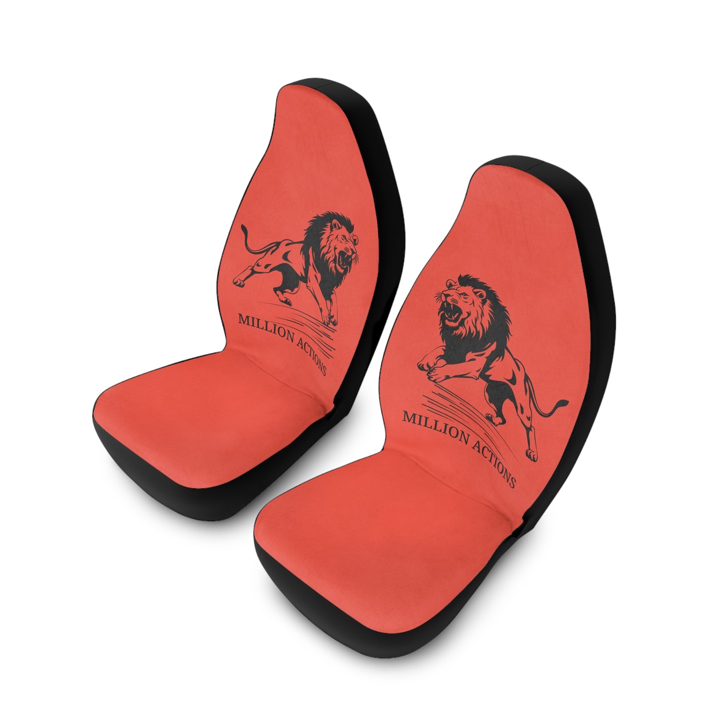 Polyester Car Seat Covers