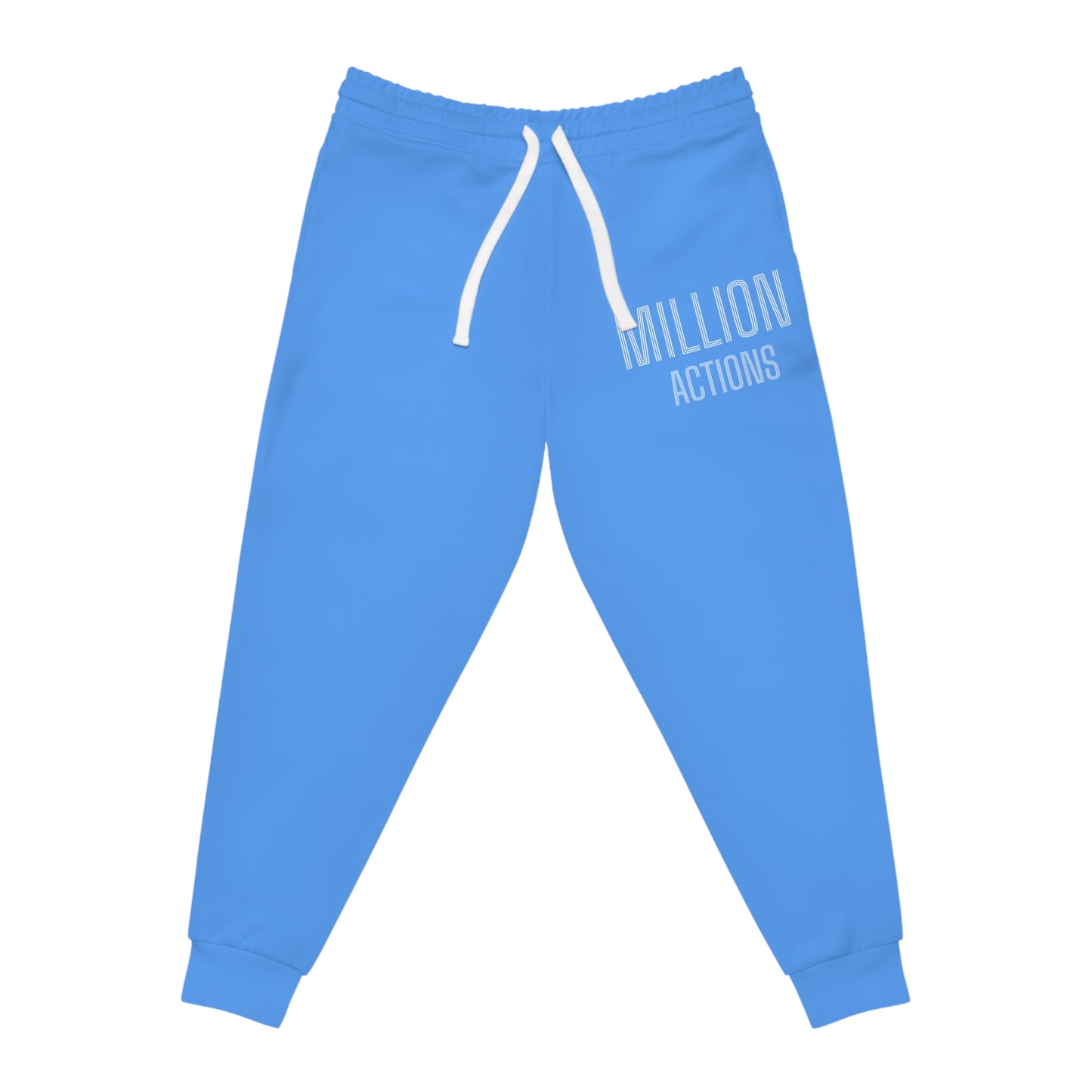 Athletic Joggers (AOP)