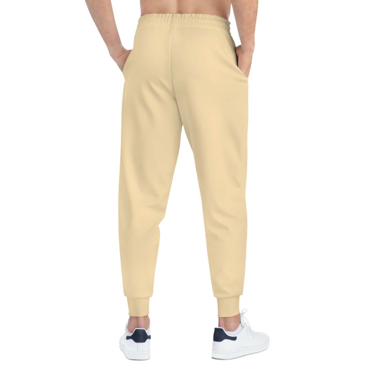 Athletic Joggers (AOP)