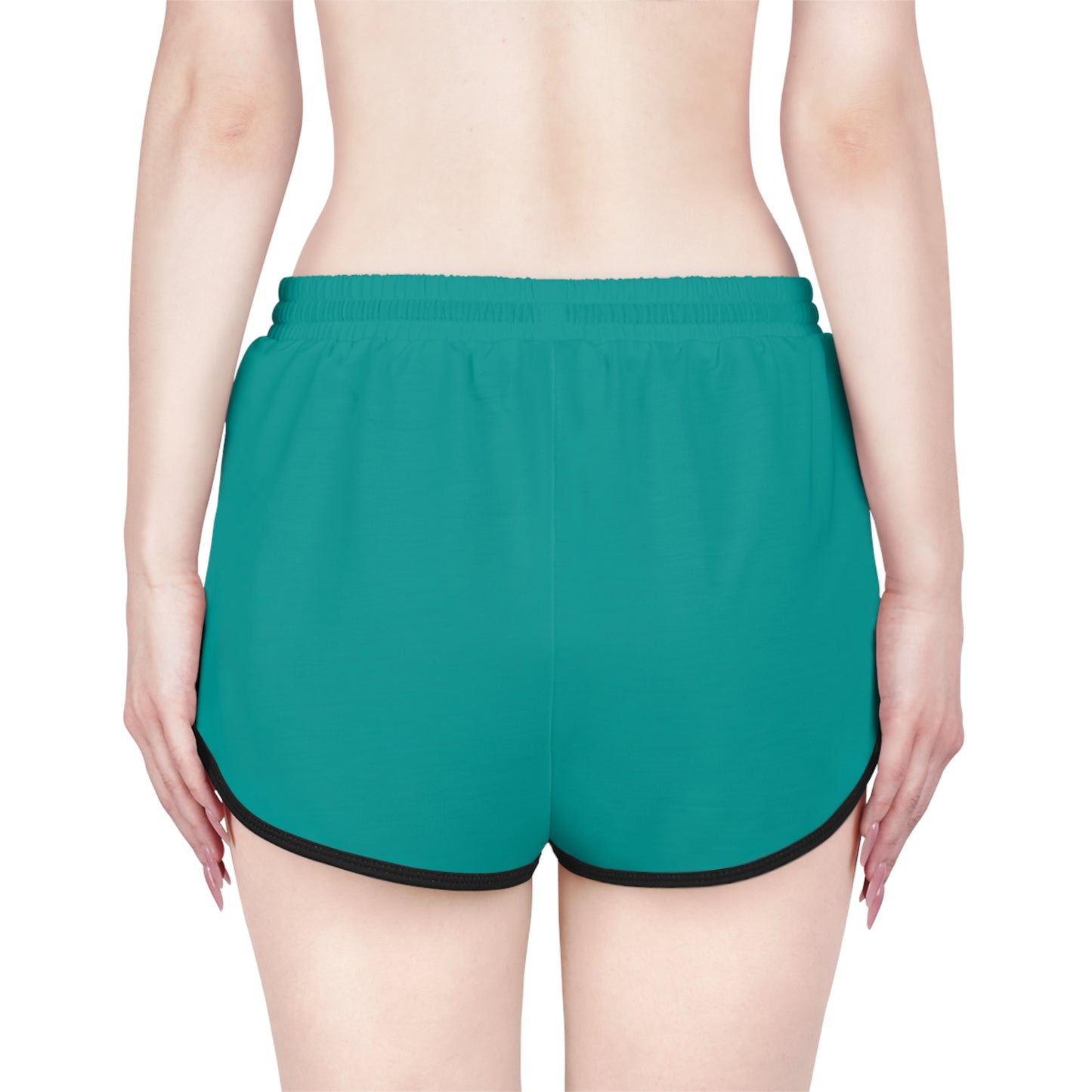 Women's Relaxed Shorts (AOP)
