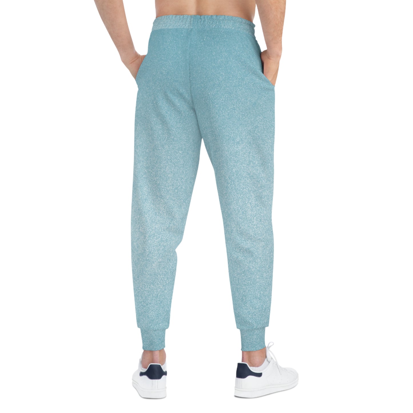 Athletic Joggers (AOP)