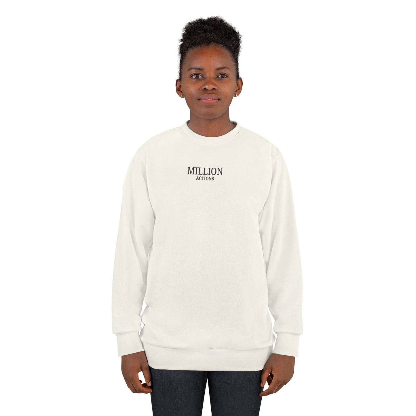 Unisex Sweatshirt (AOP)