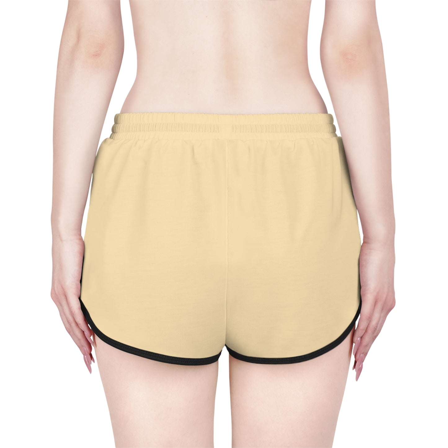 Women's Relaxed Shorts (AOP)