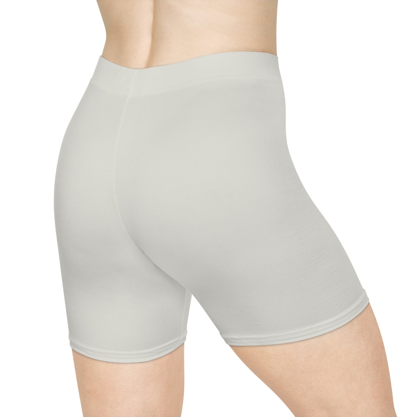 Women's Biker Shorts (AOP)