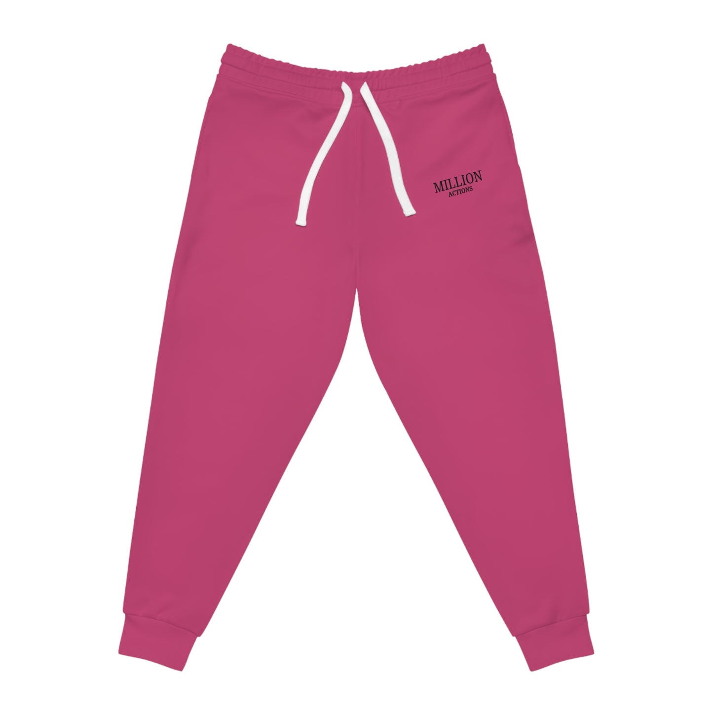 Athletic Joggers (AOP)
