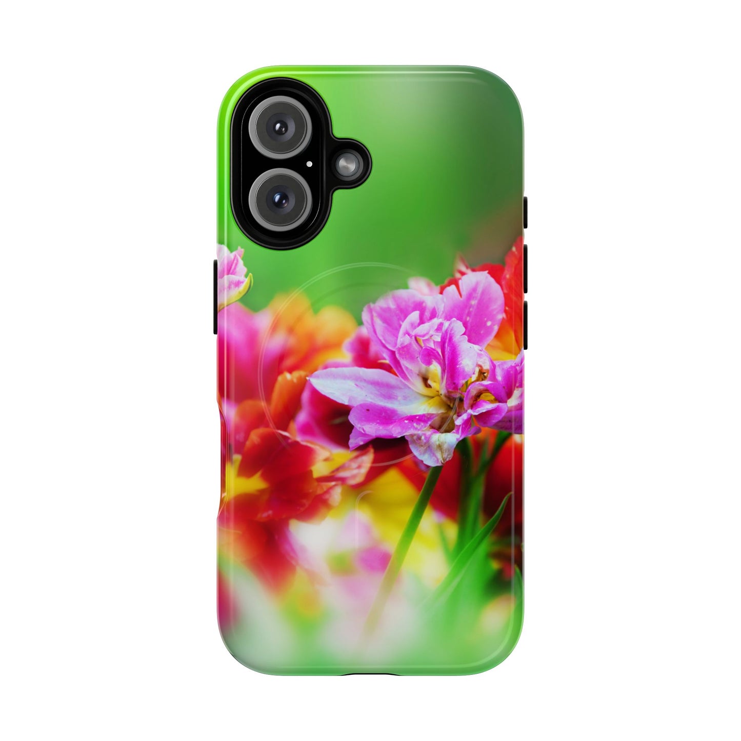 Tough Magnetic Cases