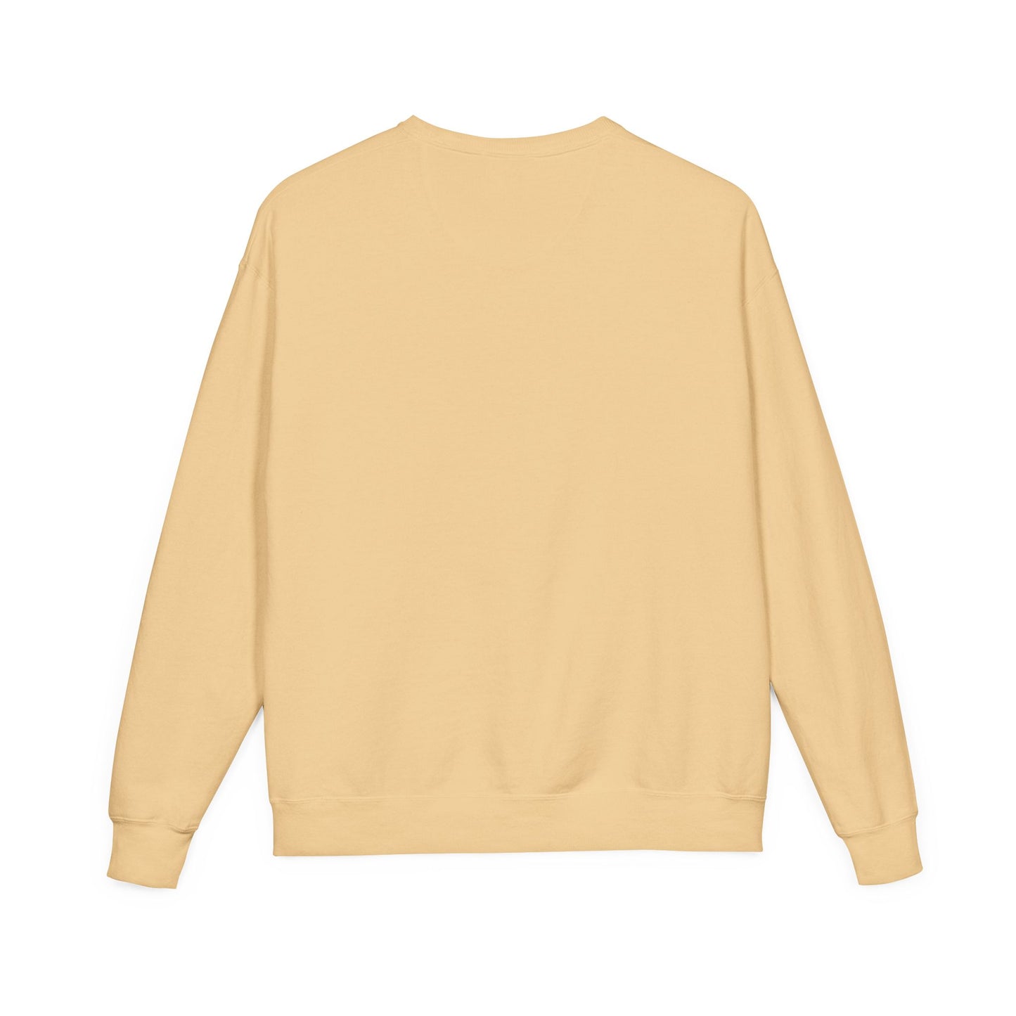 Unisex ComfortWash® Garment Dyed Crewneck Sweatshirt