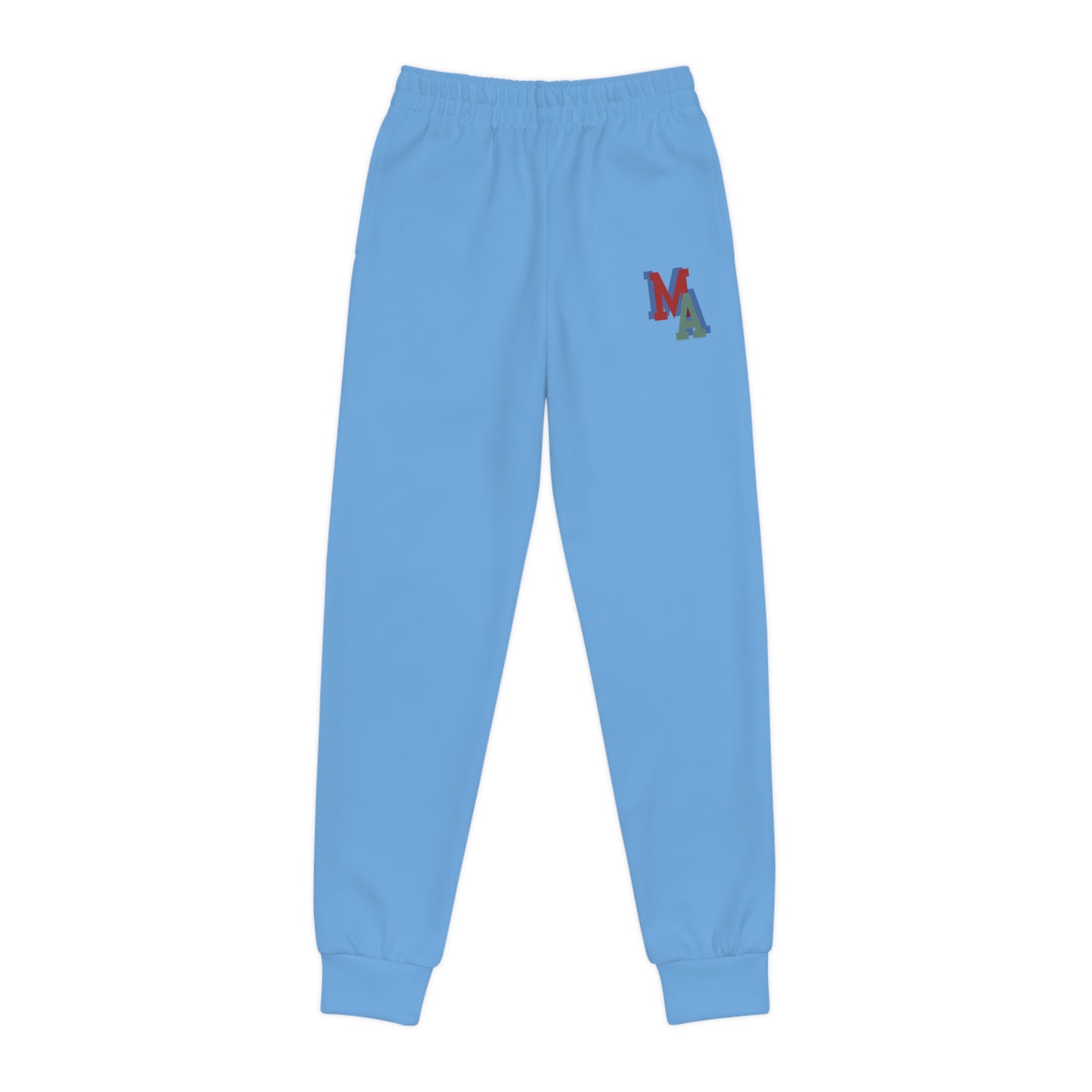Youth Joggers (AOP)