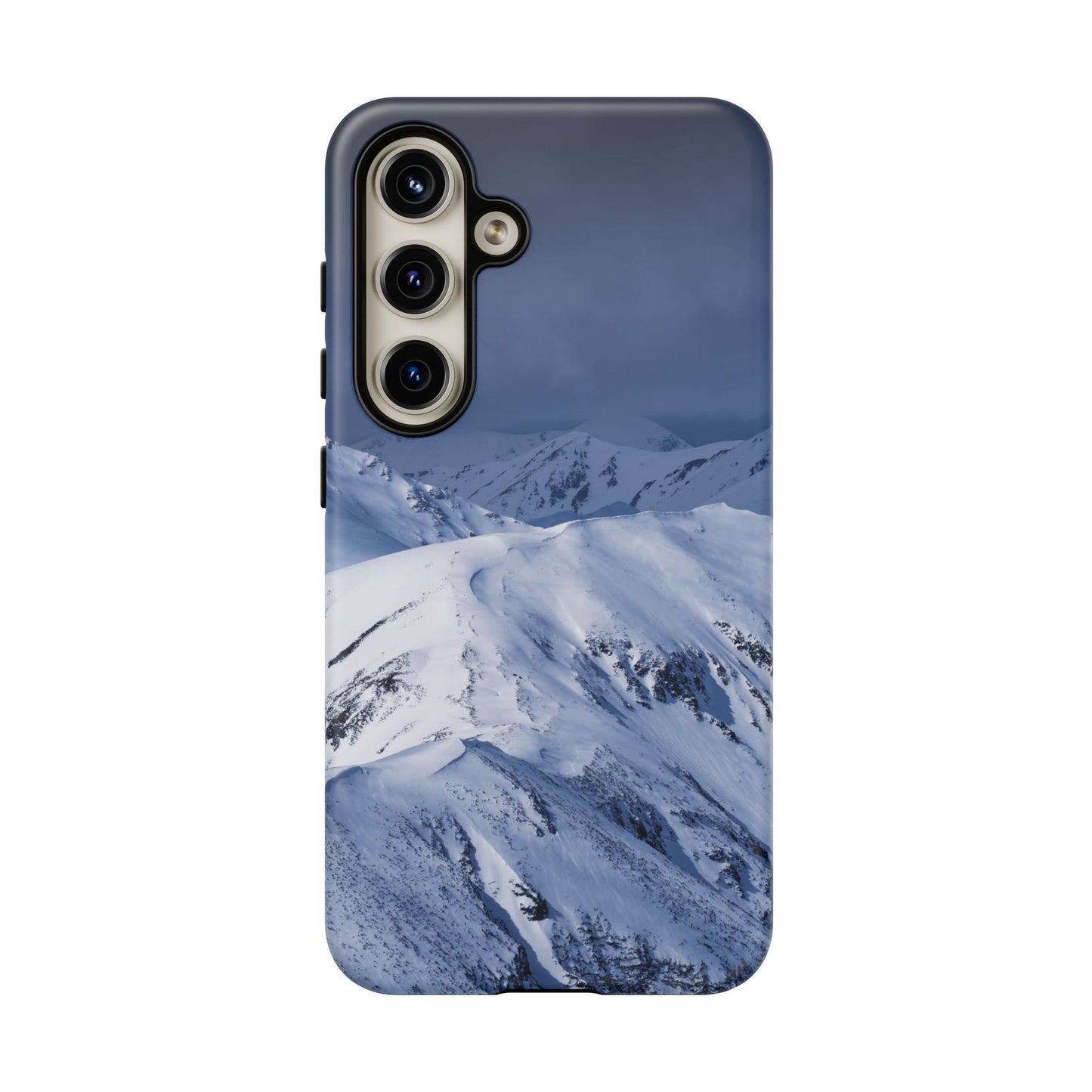 Tough Cases