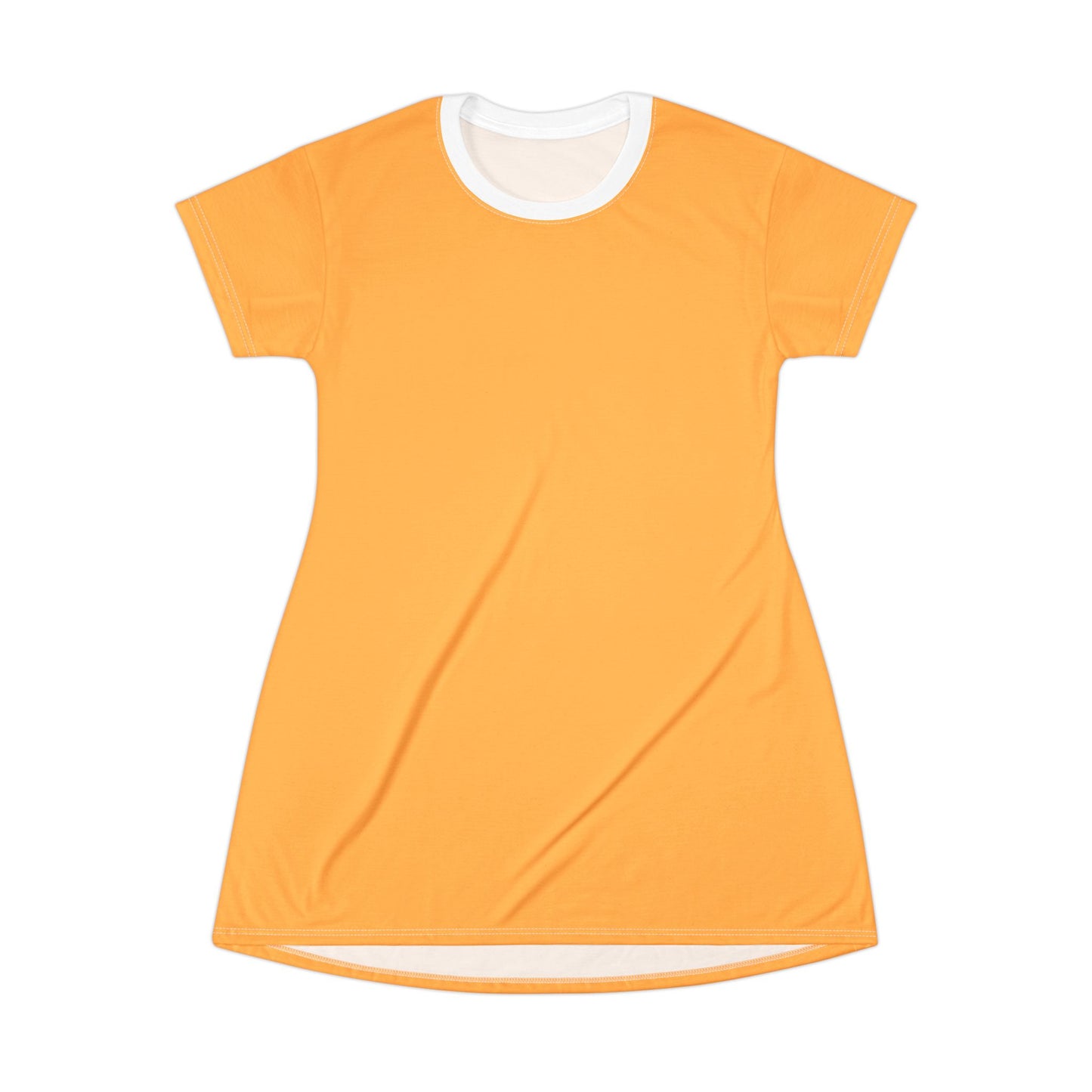 T-Shirt Dress (AOP)