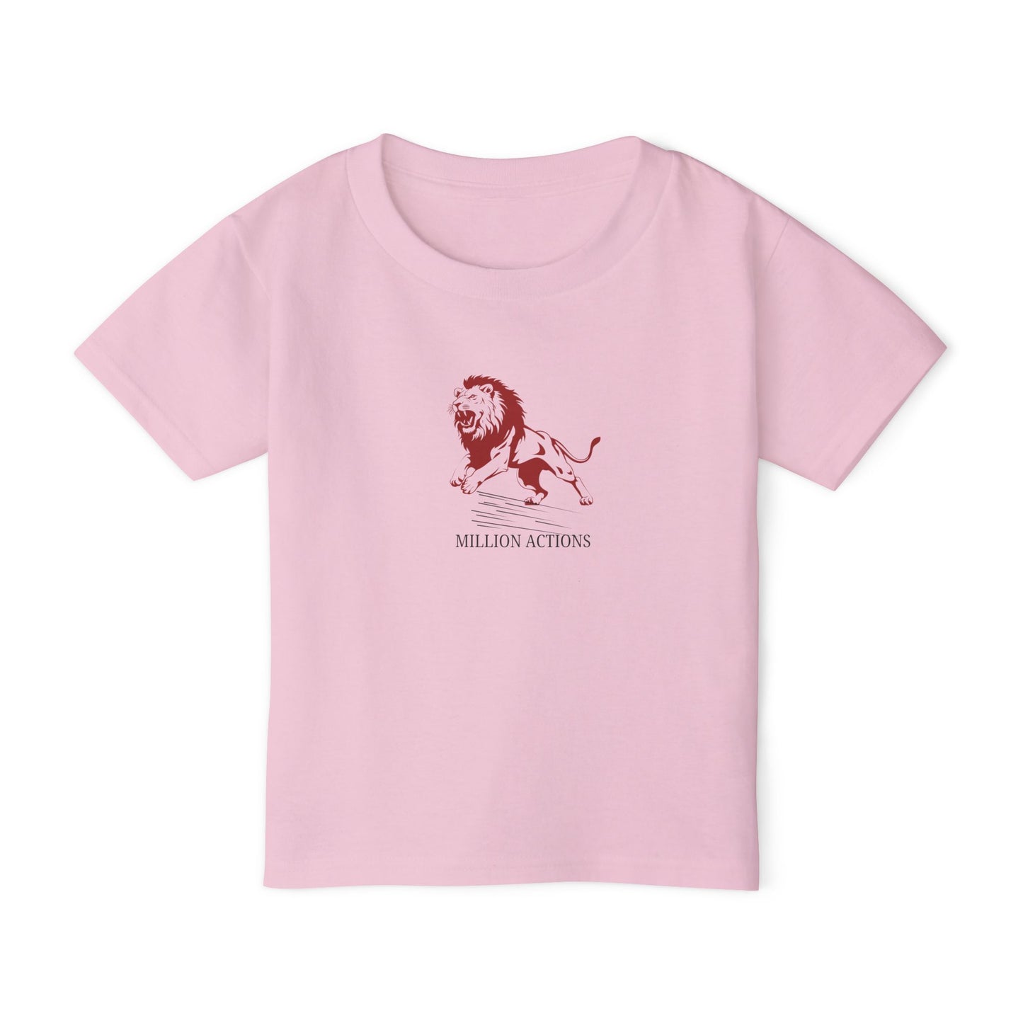 Heavy Cotton™ Toddler T-shirt
