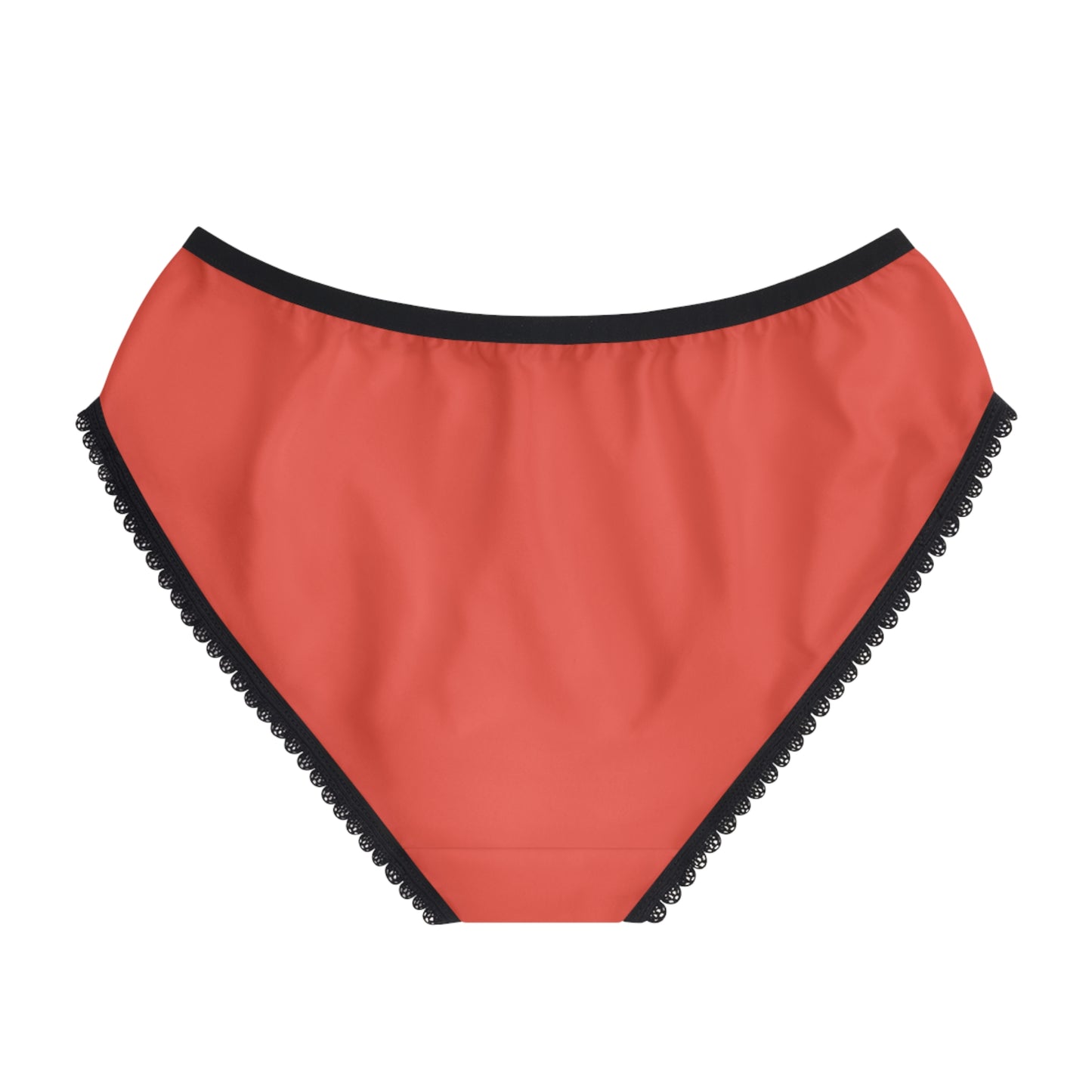 Women's Briefs (AOP)