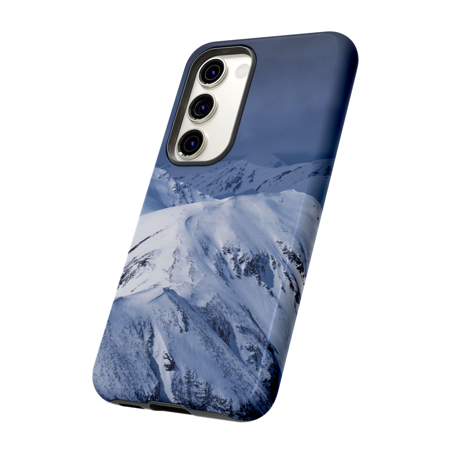 Tough Cases