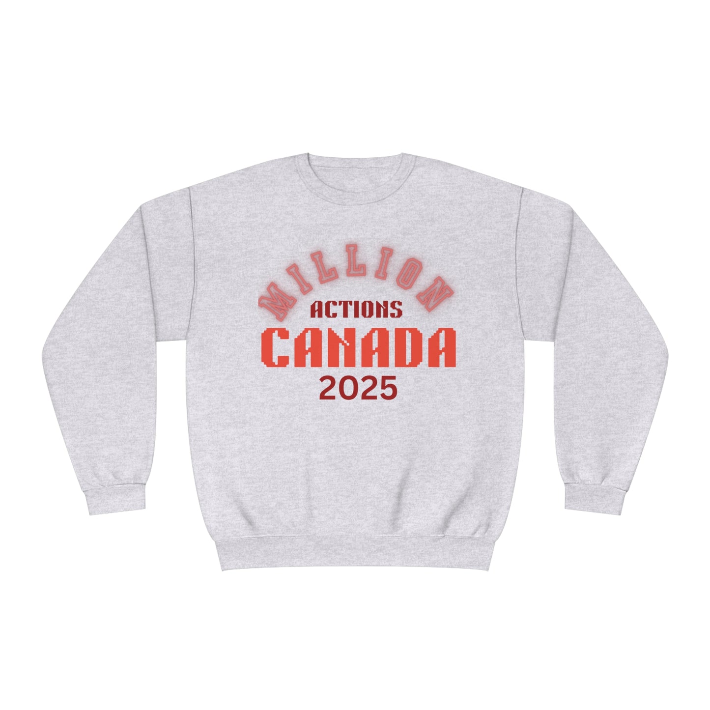 Unisex NuBlend® Crewneck Sweatshirt