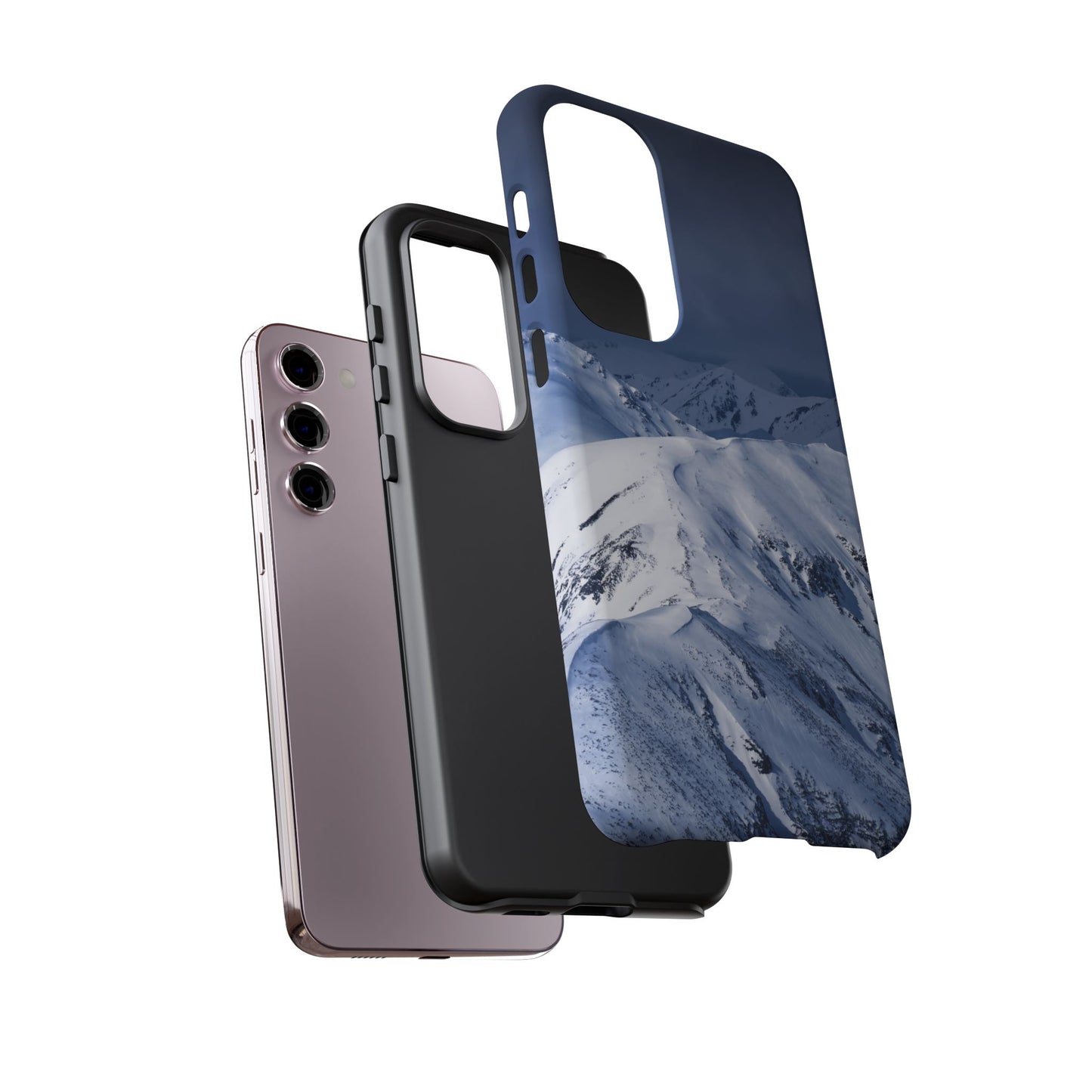Tough Cases