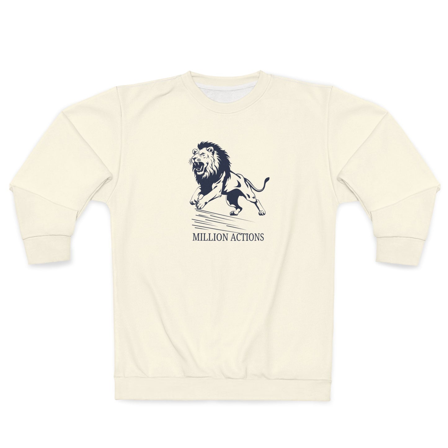 Unisex Sweatshirt (AOP)