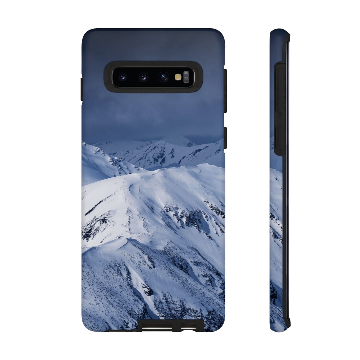Tough Cases