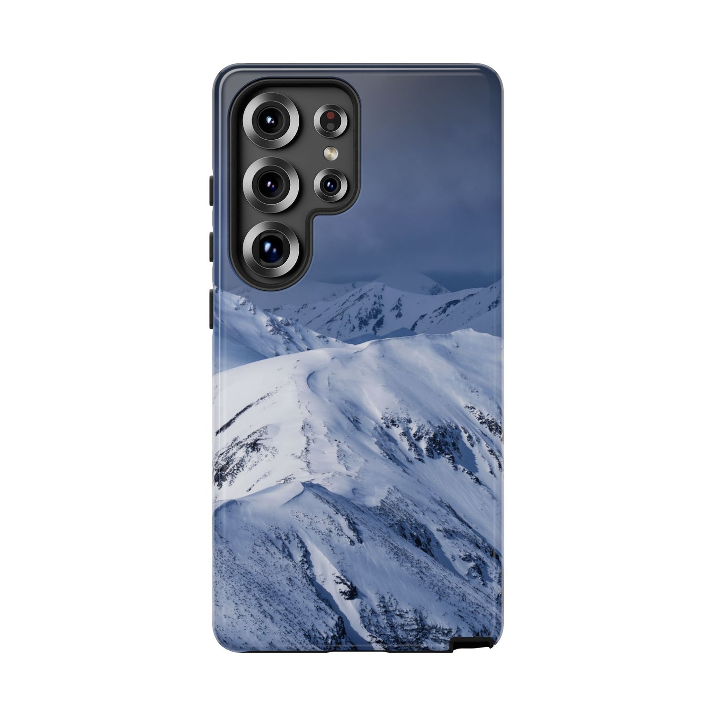 Tough Cases