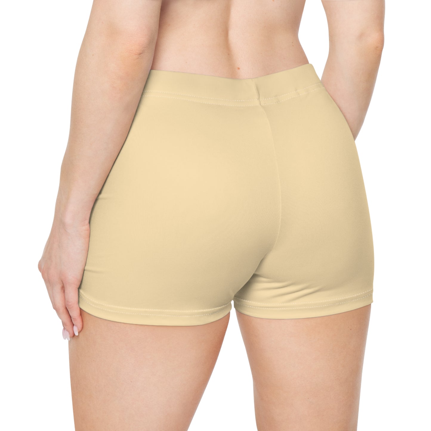 Women's Shorts (AOP)