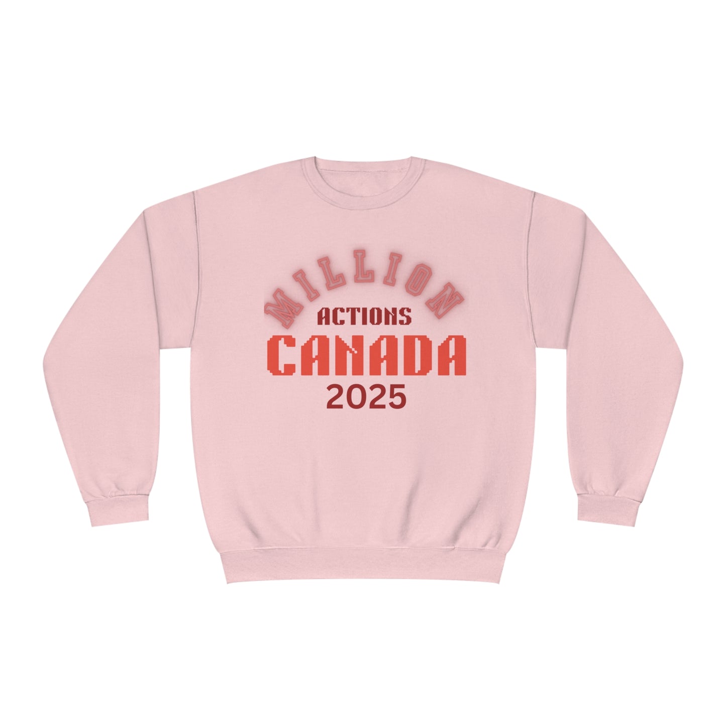 Unisex NuBlend® Crewneck Sweatshirt