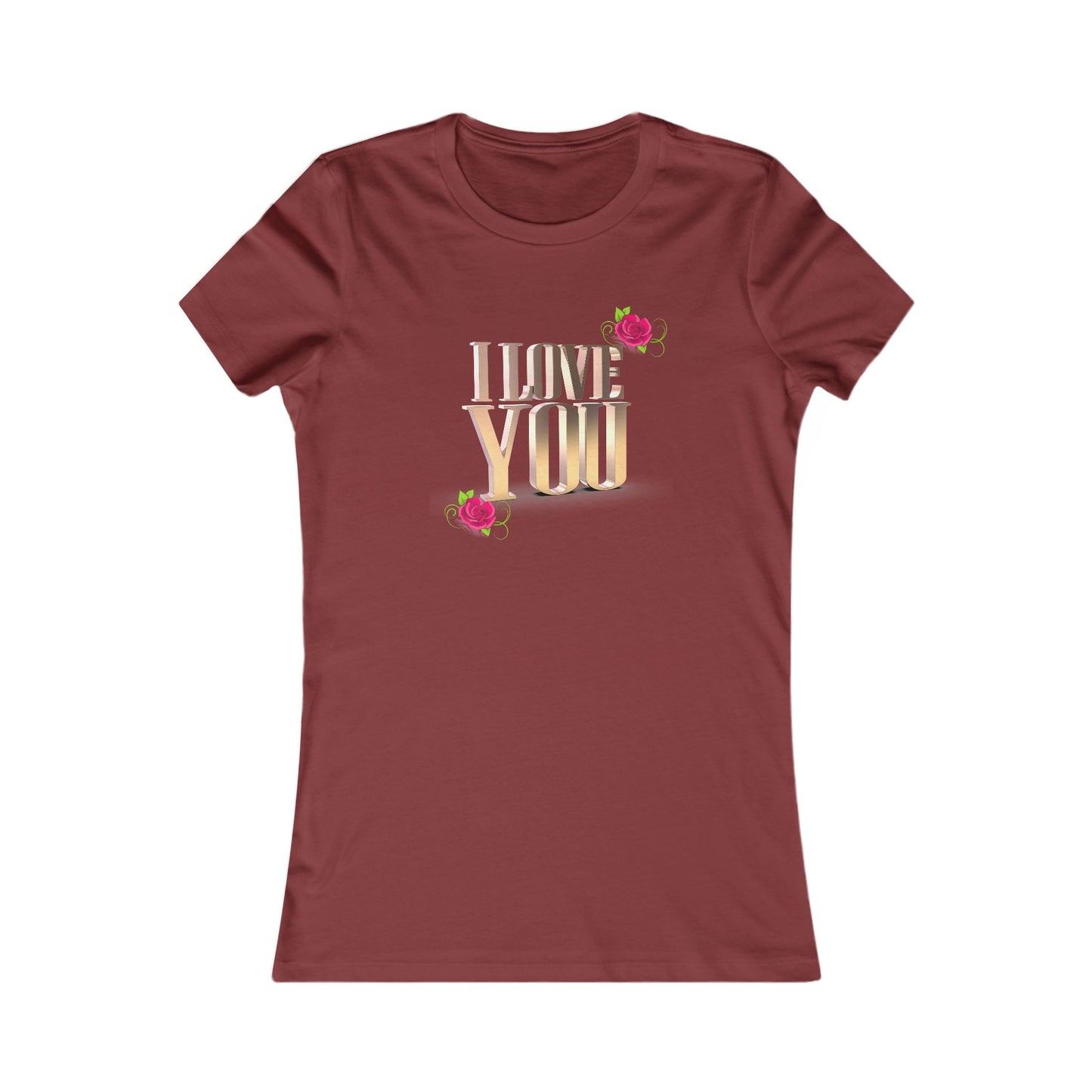 Women's Favorite Tee