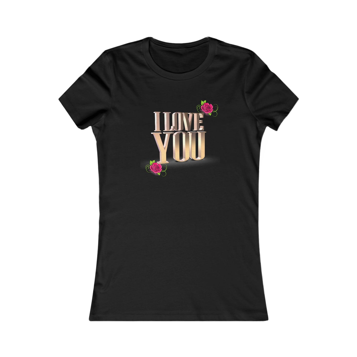 Women's Favorite Tee