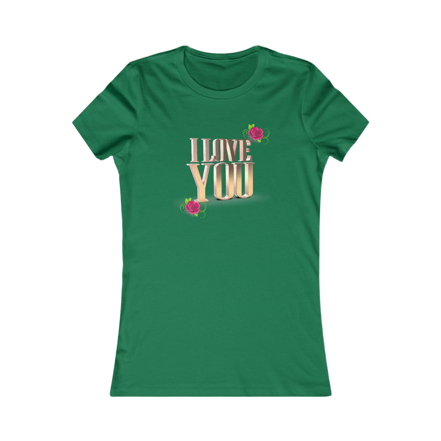 Women's Favorite Tee