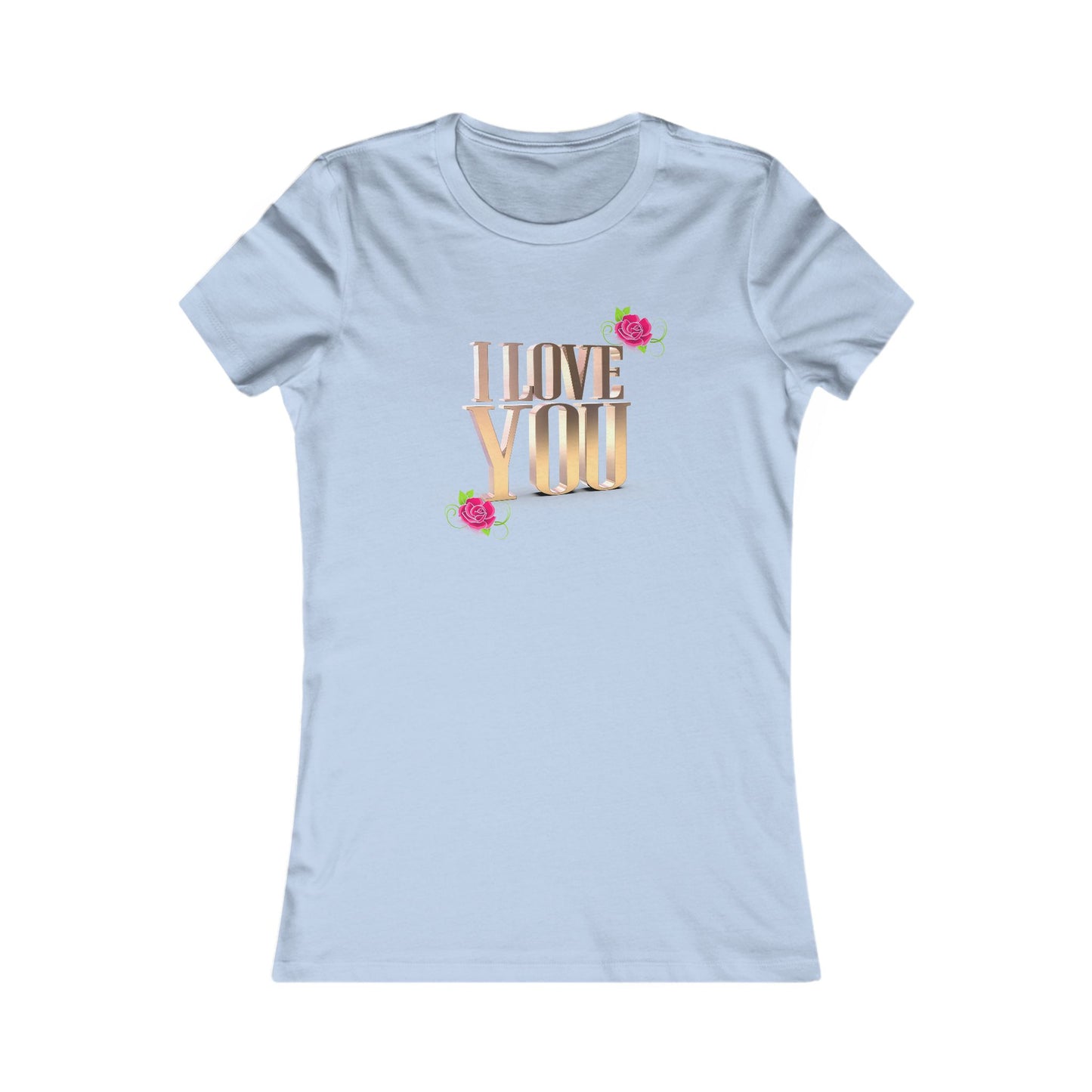 Women's Favorite Tee