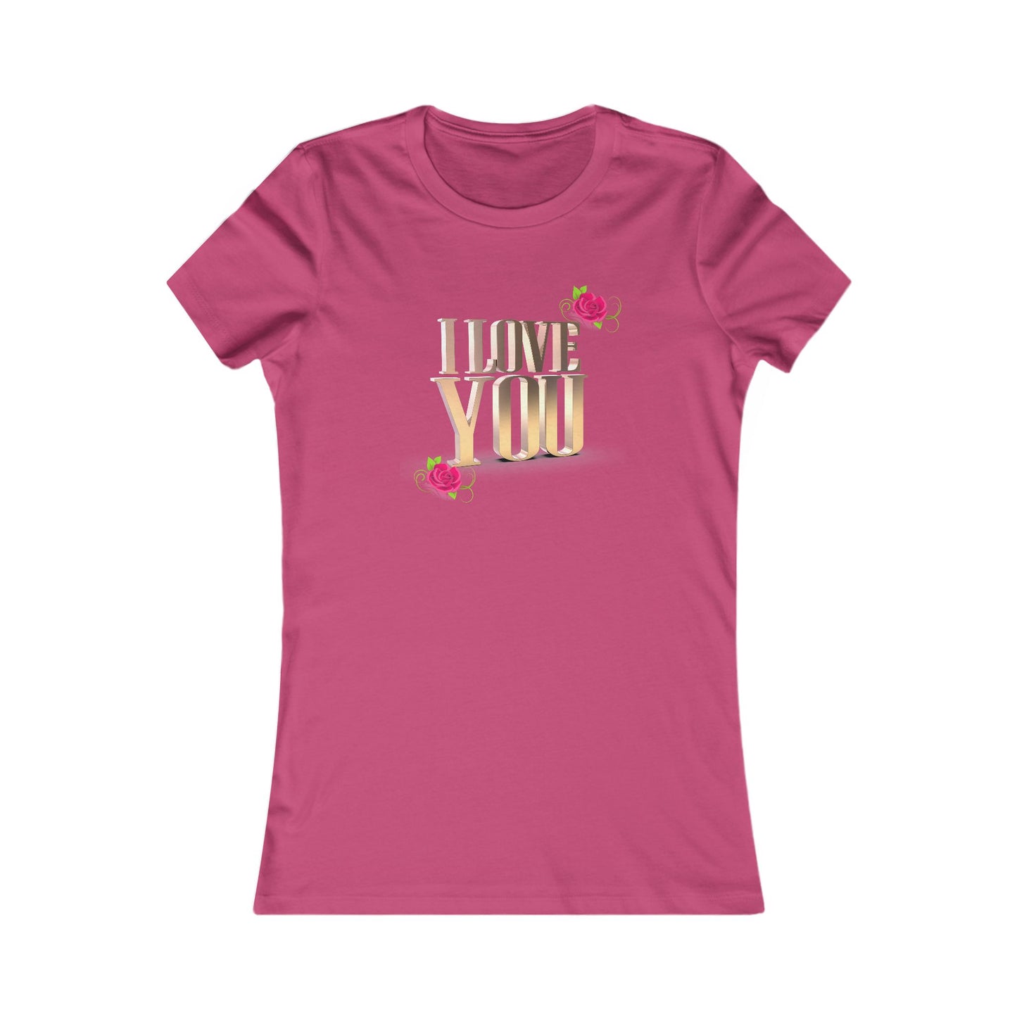 Women's Favorite Tee