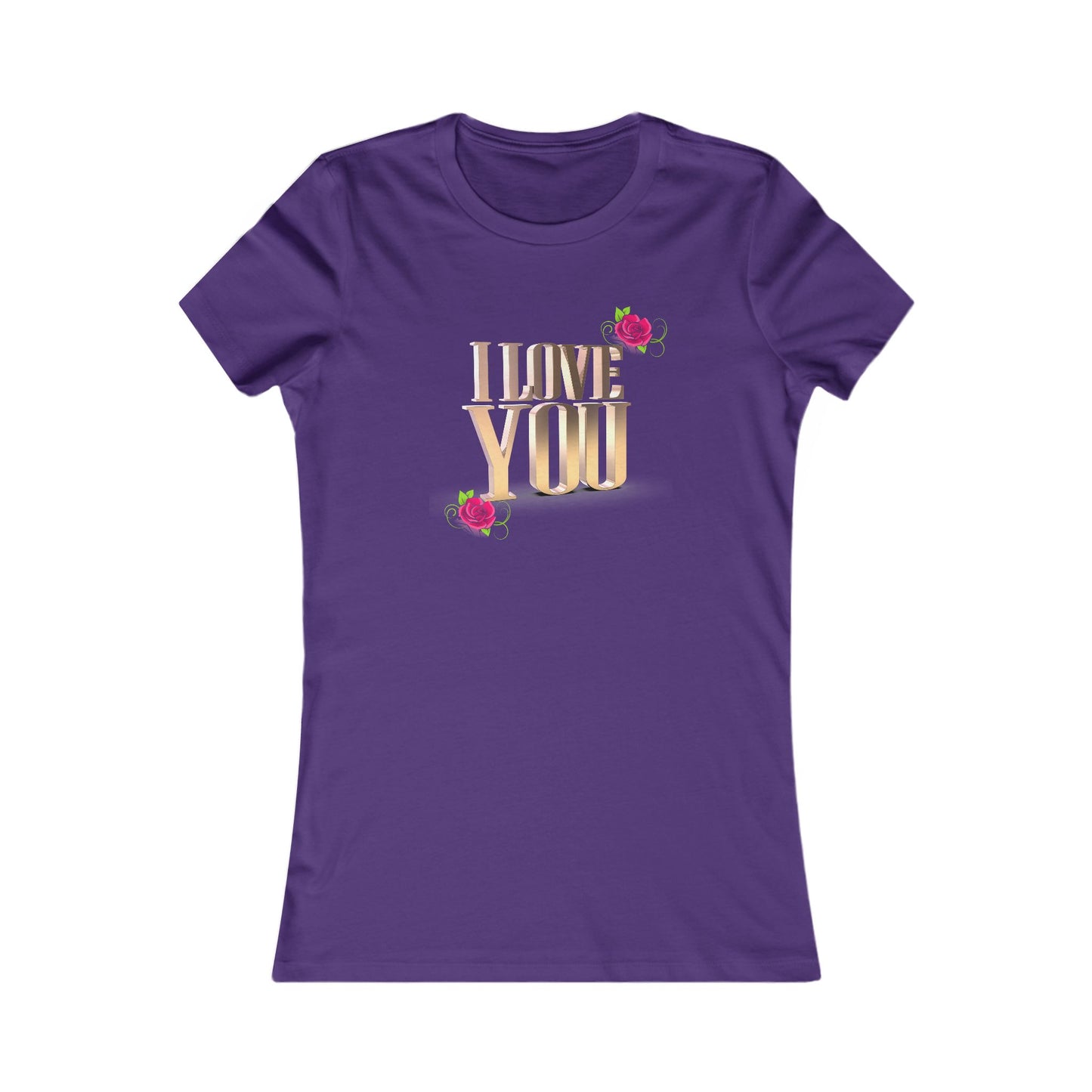Women's Favorite Tee