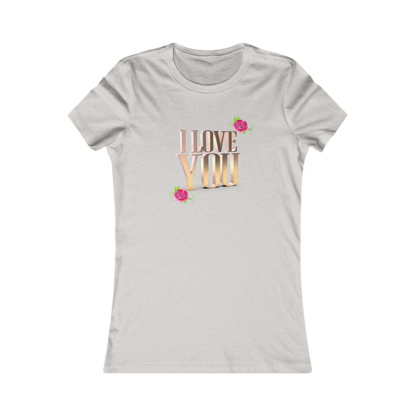 Women's Favorite Tee