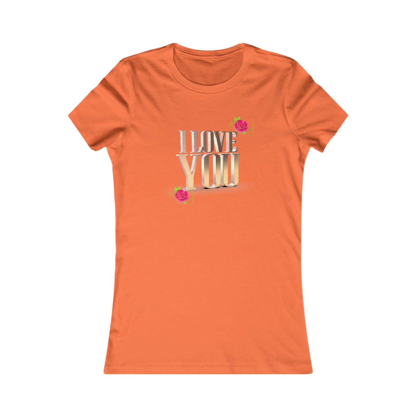 Women's Favorite Tee