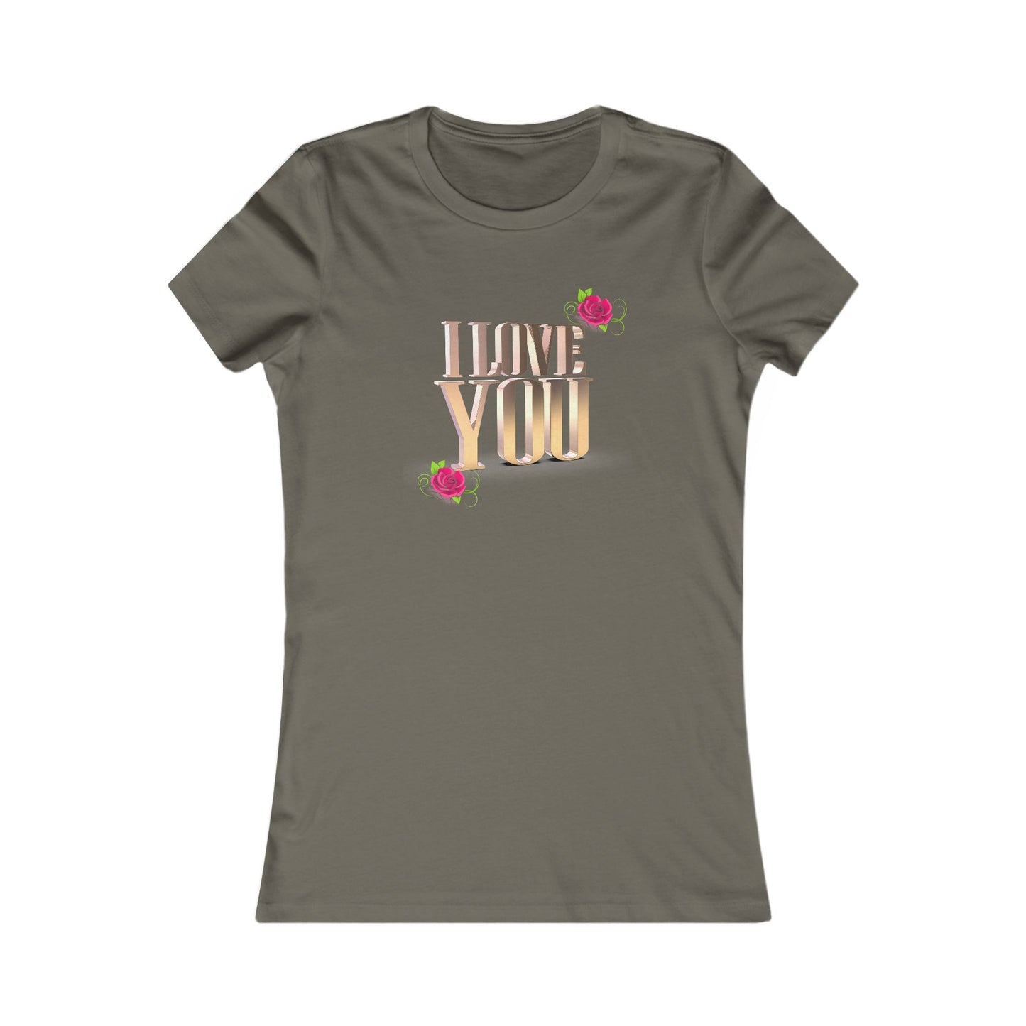 Women's Favorite Tee