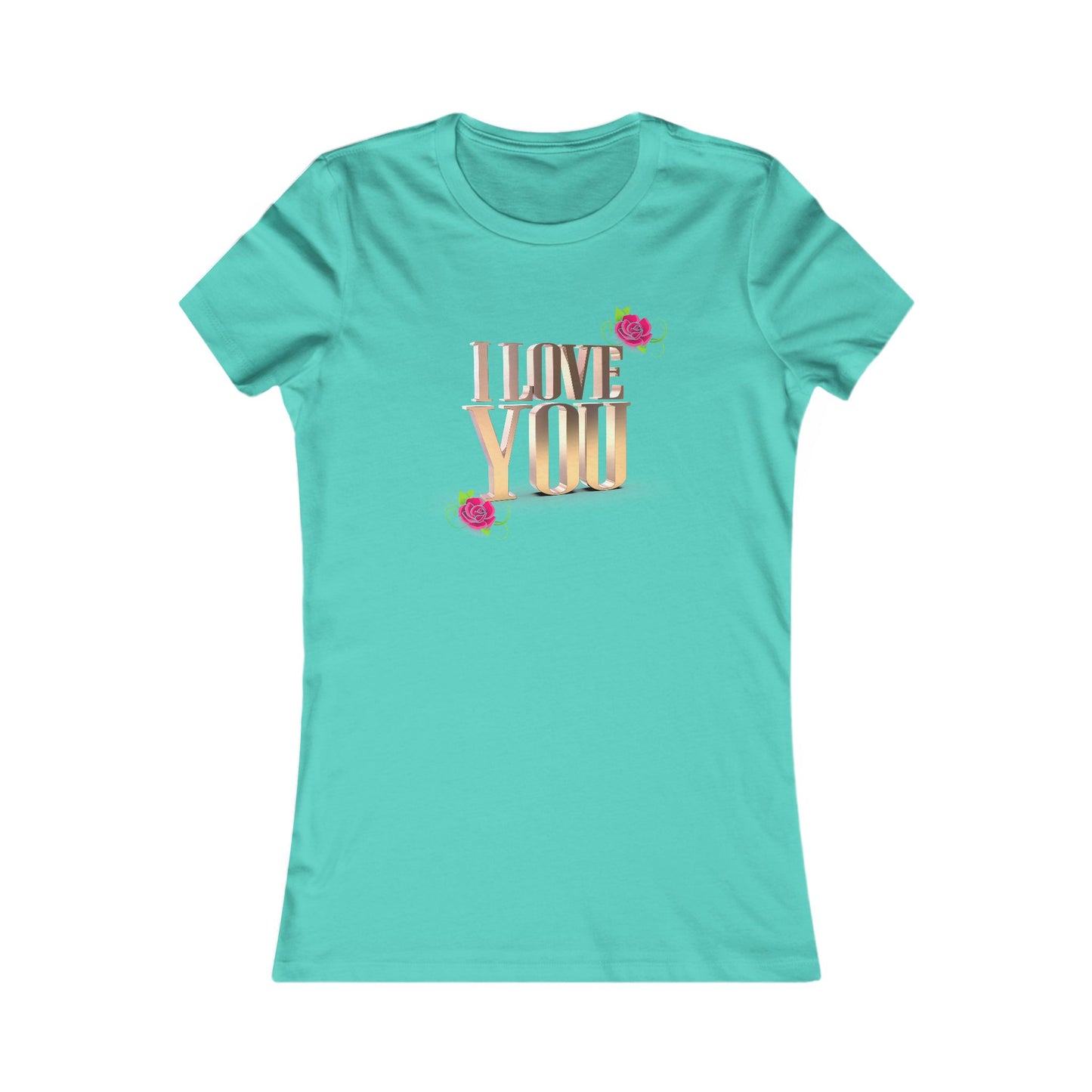 Women's Favorite Tee