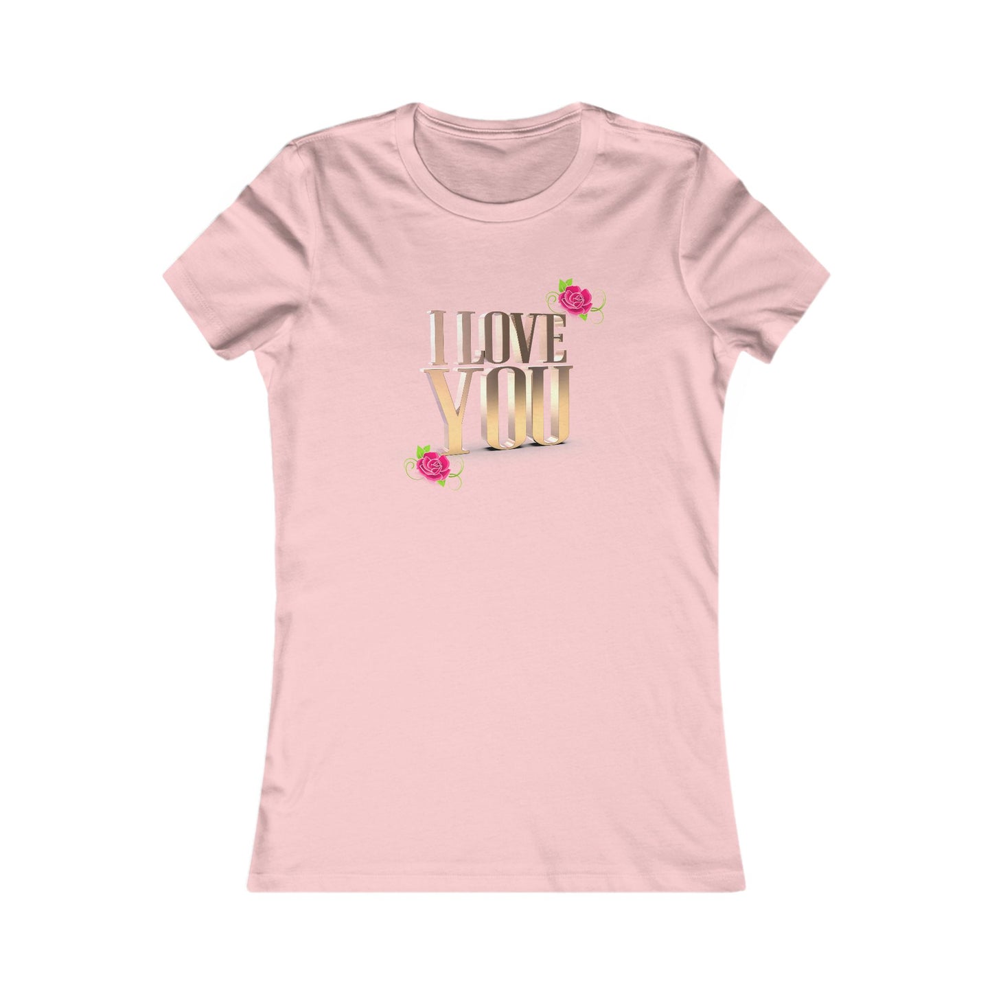 Women's Favorite Tee