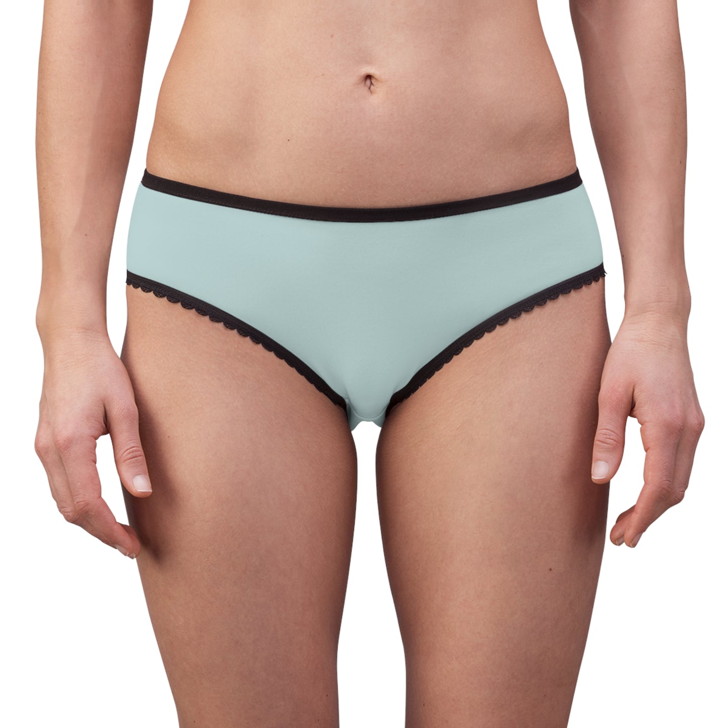 Women's Briefs (AOP)