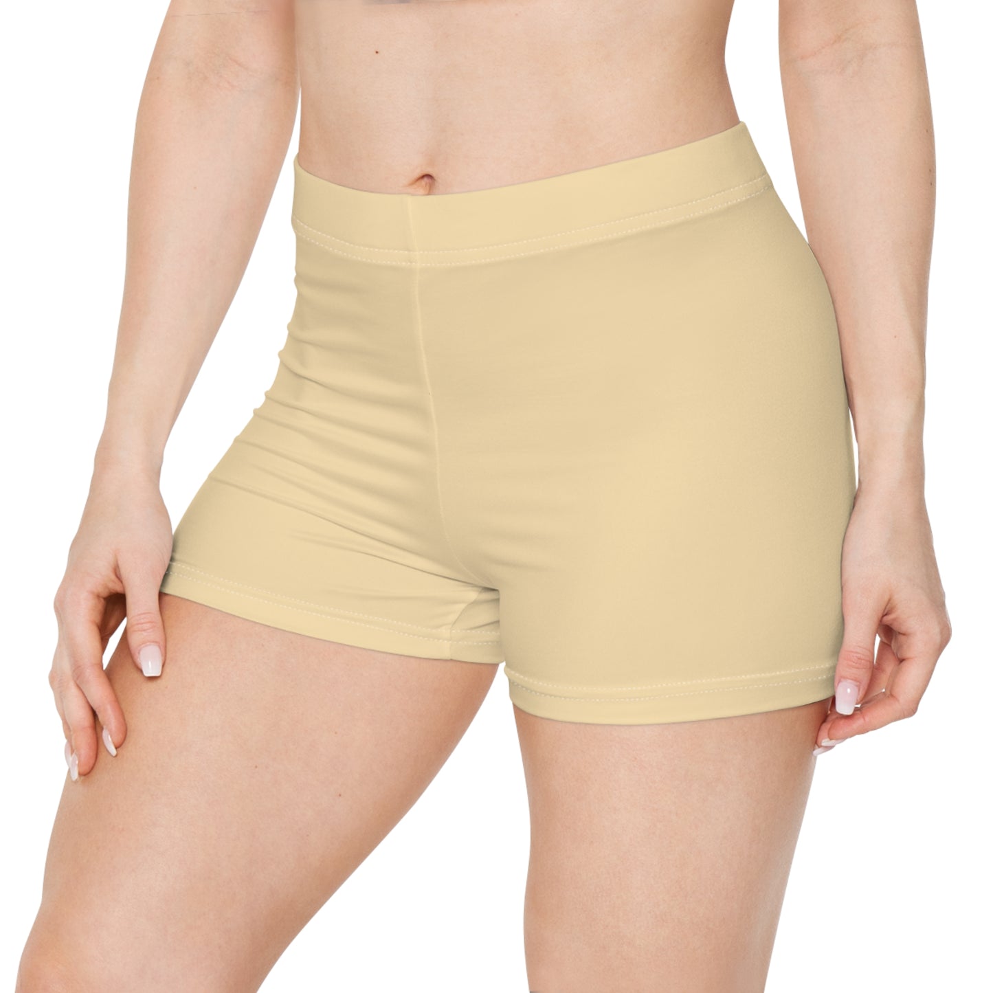 Women's Shorts (AOP)