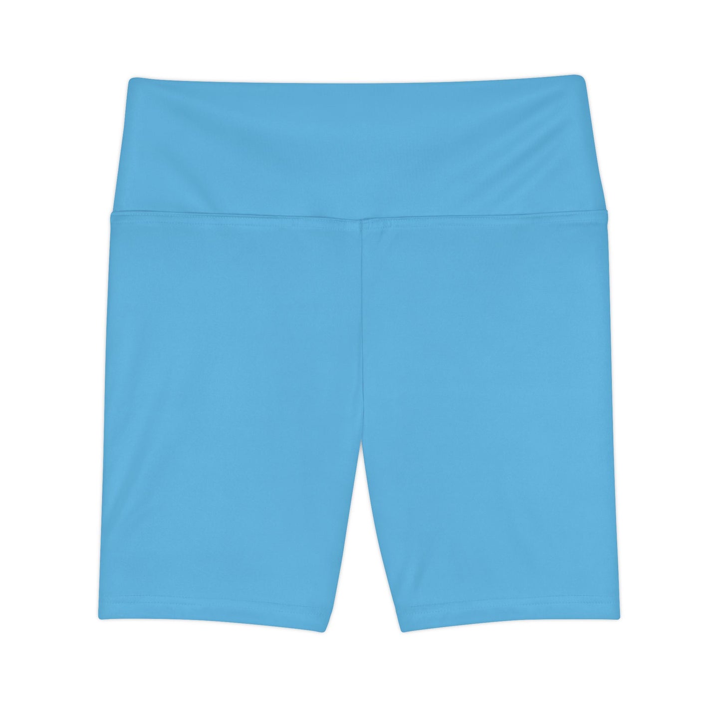 Women's Workout Shorts (AOP)