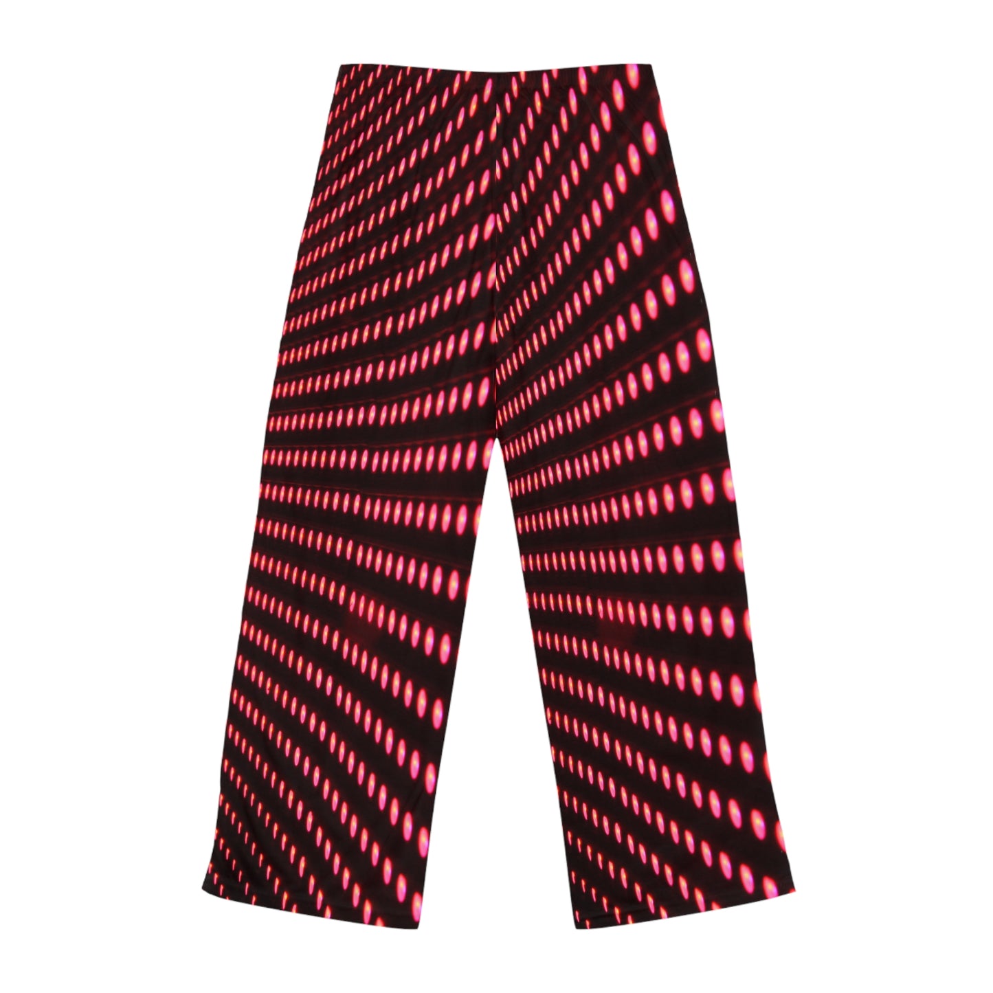 Women's Pajama Pants (AOP)