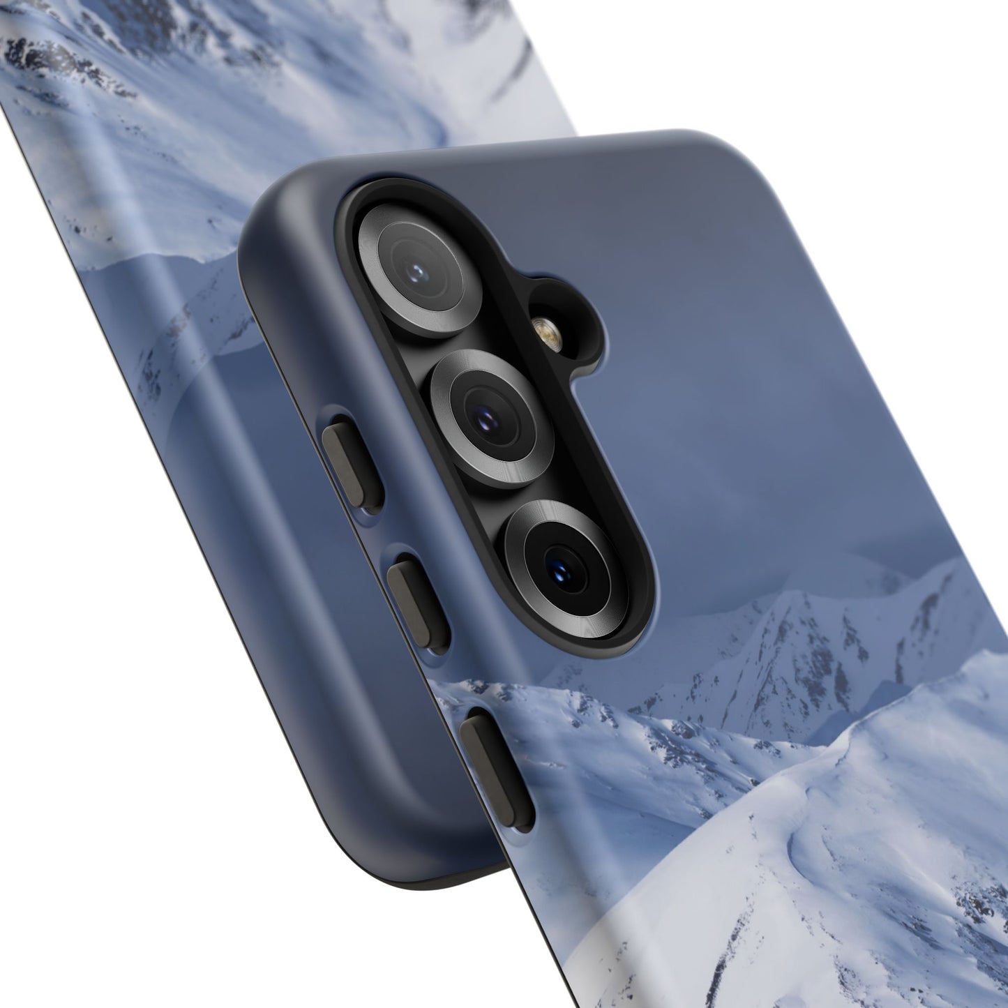 Tough Cases