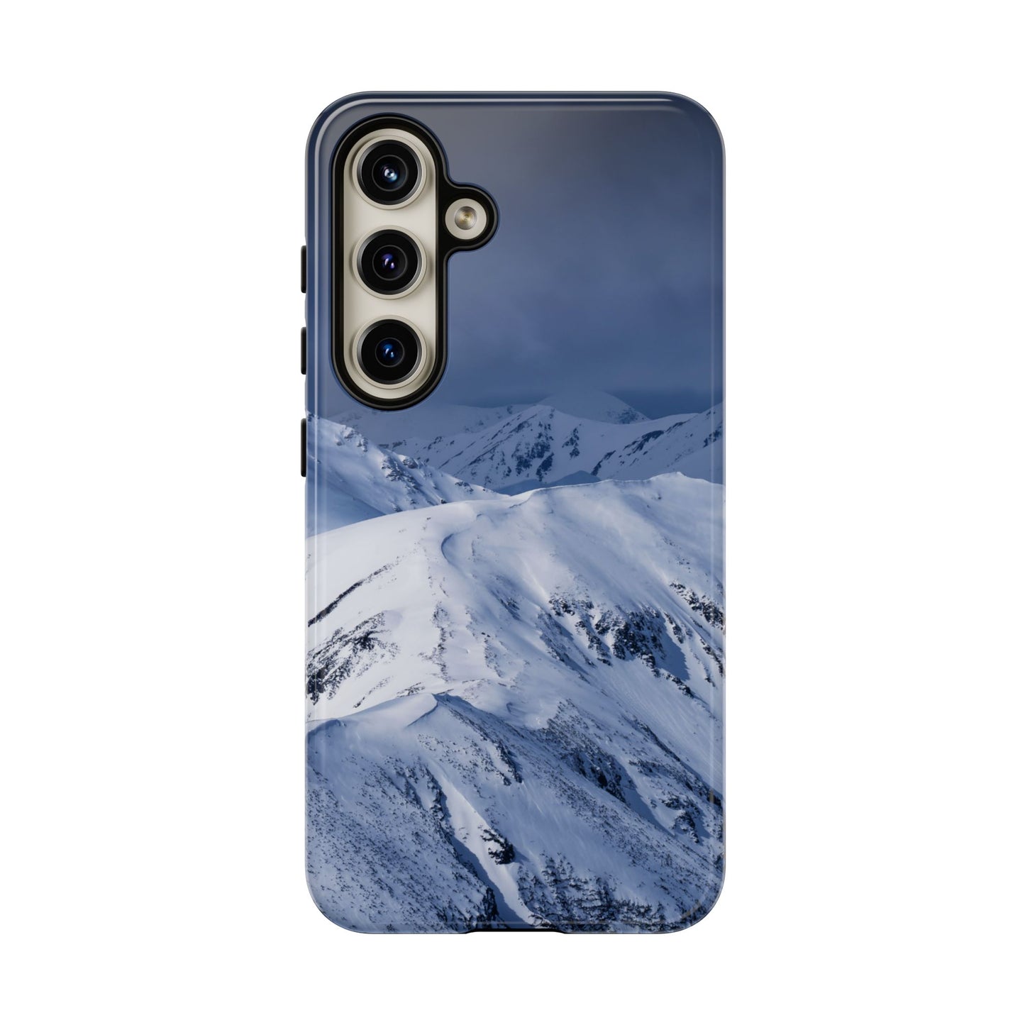 Tough Cases
