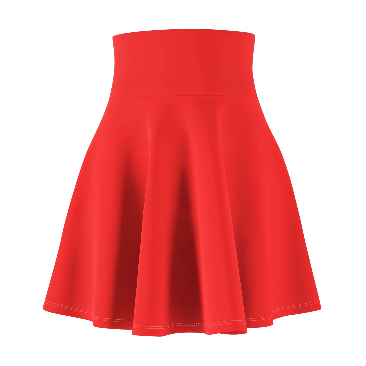 Women's Skater Skirt (AOP)