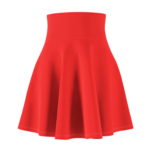 Women's Skater Skirt (AOP)