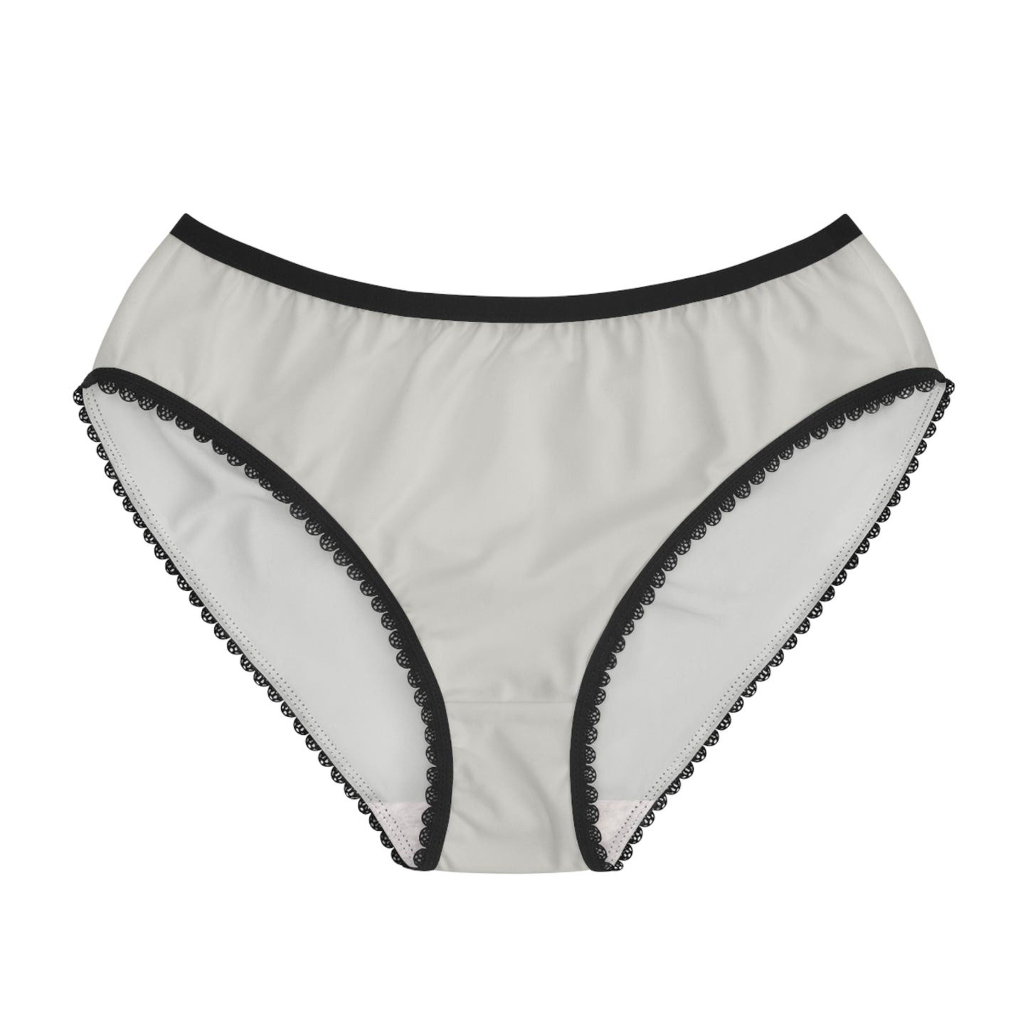 Women's Briefs (AOP)