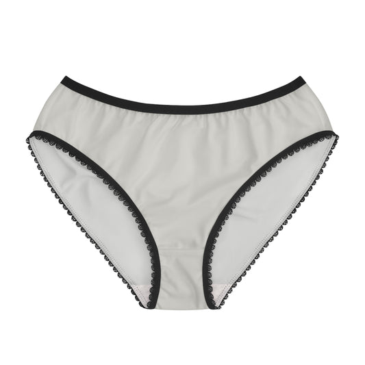 Women's Briefs (AOP)